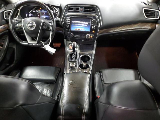 Photo 8 from auction – 2017 NISSAN MAXIMA 3.5 with VIN 1N4AA6AP0HC365889