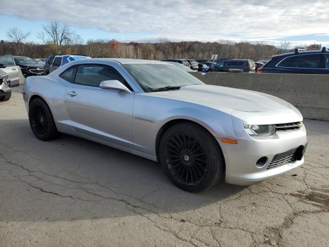 Photo 4 from auction – 2015 CHEVROLET CAMARO LT with VIN 2G1FD1E3XF9230272