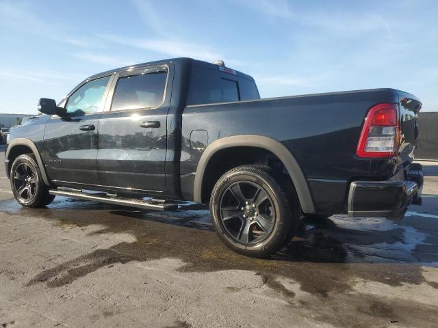 Zdjęcie 2 z aukcji – 2021 RAM 1500 BIG H z VIN 1C6SRFFT2MN622795