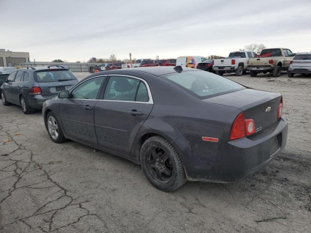 Photo 2 from auction – 2012 CHEVROLET MALIBU LS with VIN 1G1ZB5E05CF324112