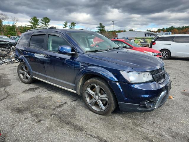 Photo 4 from auction – 2017 DODGE JOURNEY CR with VIN 3C4PDDGG6HT706420