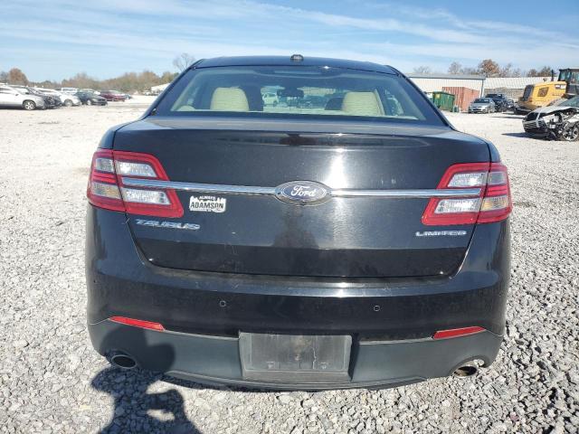 Photo 6 from auction – 2017 FORD TAURUS LIM with VIN 1FAHP2F88HG121679