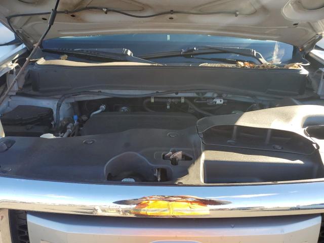 Photo 12 from auction – 2011 HONDA PILOT EXL with VIN 5FNYF4H50BB014168