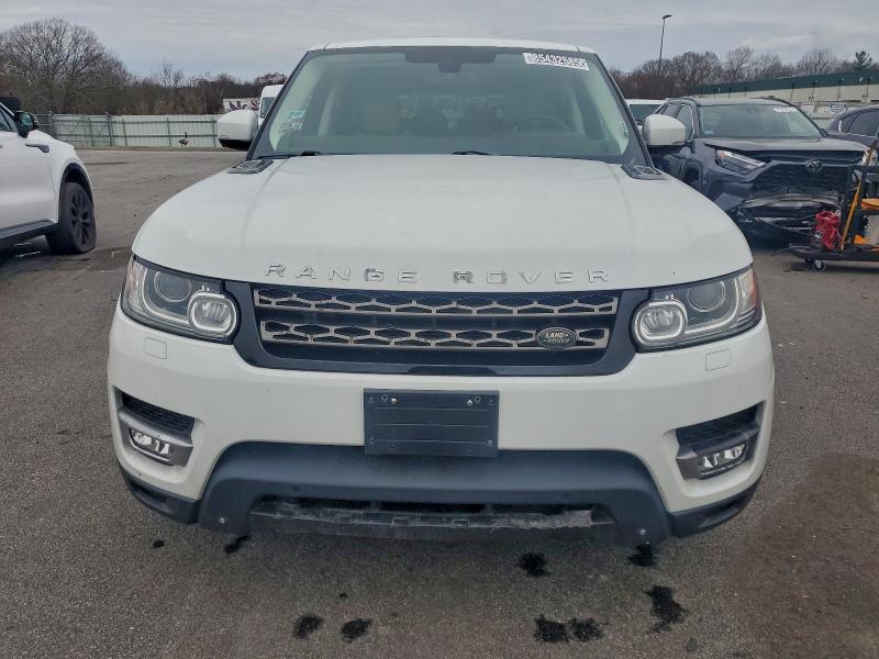 Photo 5 from auction – 2014 LAND ROVER RANGE ROVE with VIN SALWR2WF1EA394352