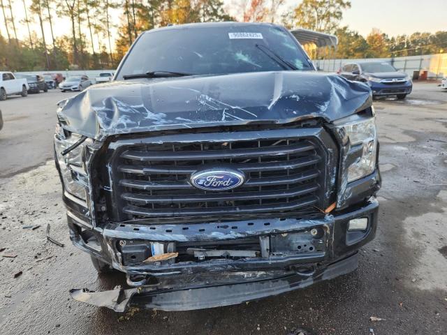 Foto 5 de la subasta – 2017 FORD F150 SUPER con VIN 1FTEW1EP9HFA80892