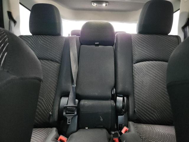 Photo 10 from auction – 2011 DODGE JOURNEY MA with VIN 3D4PG1FGXBT515410
