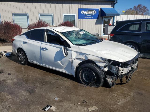 Photo 4 from auction – 2019 NISS ALTIMA with VIN 1N4BL4BV4KC106829