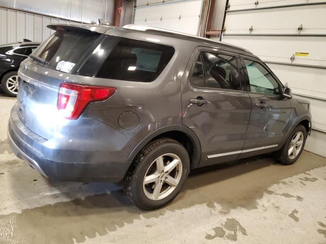 Photo 3 from auction – 2016 FORD EXPLORER X with VIN 1FM5K8D82GGB58030