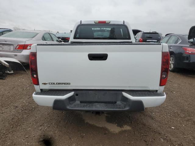 Photo 6 from auction – 2012 CHEVROLET COLORADO with VIN 1GCCSBF94C8104442