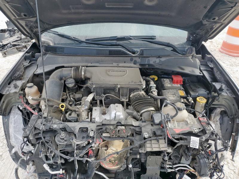 Photo 12 from auction – 2024 JEEP COMPASS with VIN 3C4NJDDN0RT608603
