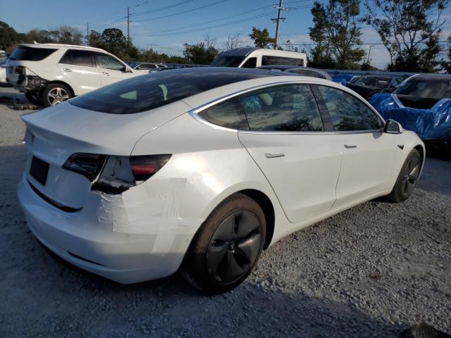 Photo 3 from auction – 2020 TESLA MODEL 3 with VIN 5YJ3E1EA7LF797066