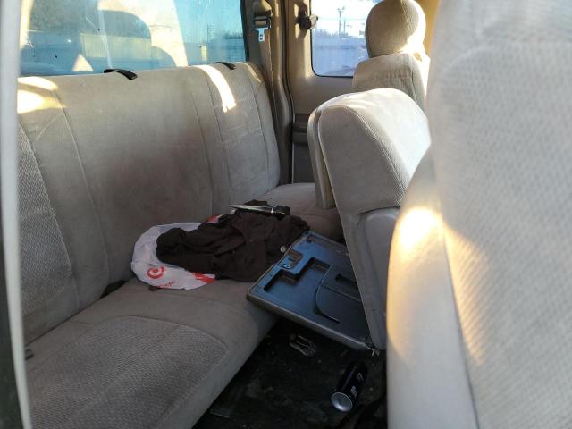 Photo 10 from auction – 2003 FORD F250 SUPER with VIN 3FTNX20L23MB46912
