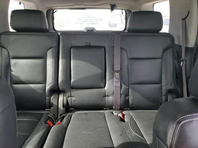 Photo 10 from auction – 2016 GMC YUKON SLE with VIN 1GKS2AKC2GR423592