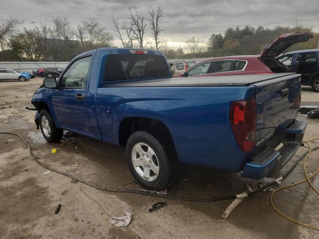 Photo 2 from auction – 2012 CHEVROLET COLORADO L with VIN 1GCCSCF98C8125557