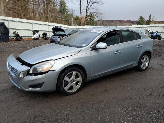 VOLVO S60 T5 2013 with VIN YV1612FH5D1208692 - Photo from auction