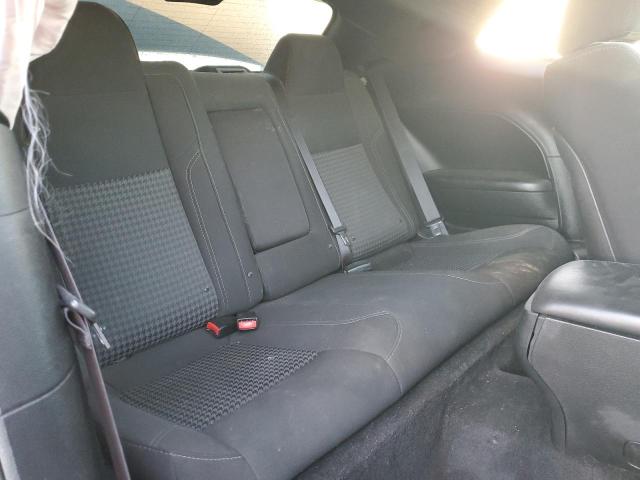 Photo 10 from auction – 2017 DODGE CHALLENGER with VIN 2C3CDZBT3HH574309