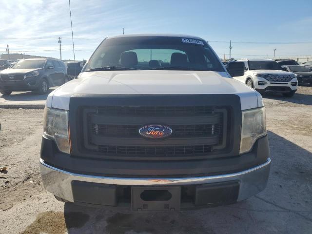 Photo 5 from auction – 2014 FORD F150 SUPER with VIN 1FTEX1CM2EKF10870