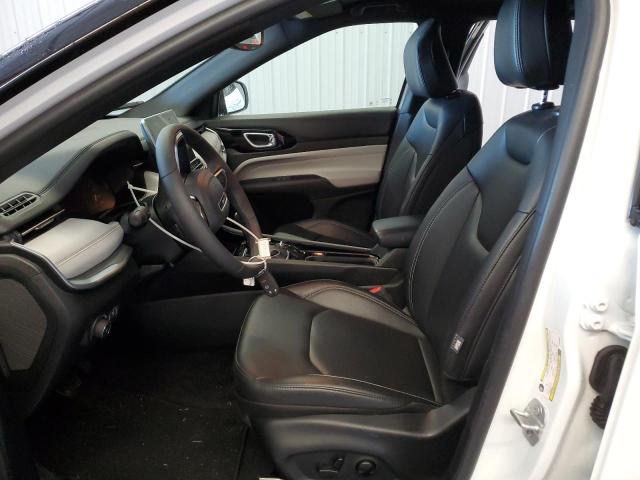 Photo 7 from auction – 2025 JEEP COMPASS LI with VIN 3C4NJDCN5ST594561