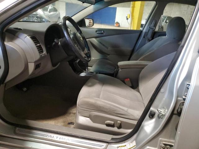 Photo 7 from auction – 2012 NISSAN ALTIMA BAS with VIN 1N4AL2AP1CN442253