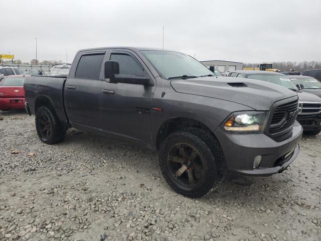 Photo 4 from auction – 2018 RAM 1500 SPORT with VIN 1C6RR7MM1JS298218