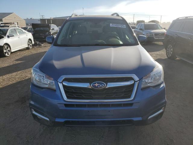 Photo 5 from auction – 2018 SUBARU FORESTER 2 with VIN JF2SJAGC6JH504746