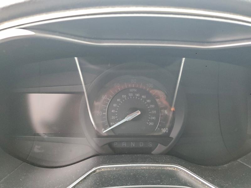 Photo 9 from auction – 2014 FORD FUSION SE with VIN 1FA6P0HD1E5382892