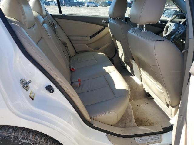 Фото 10 с аукциона – 2012 NISSAN ALTIMA BAS с VIN 1N4AL2AP9CC151902