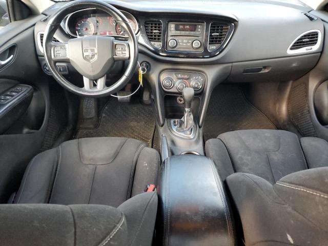 Photo 8 from auction – 2013 DODGE DART SXT with VIN 1C3CDFBA6DD333462