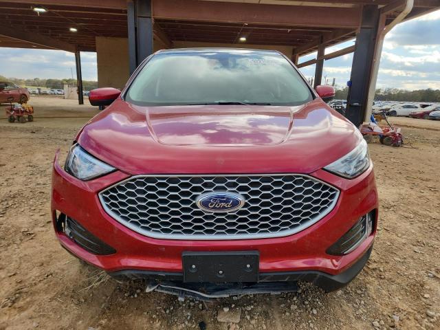 Photo 5 from auction – 2024 FORD EDGE SEL with VIN 2FMPK4J96RBB13973