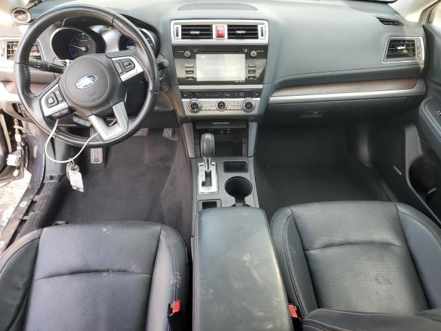 Photo 8 from auction – 2015 SUBARU OUTBACK 2. with VIN 4S4BSANC1F3327845