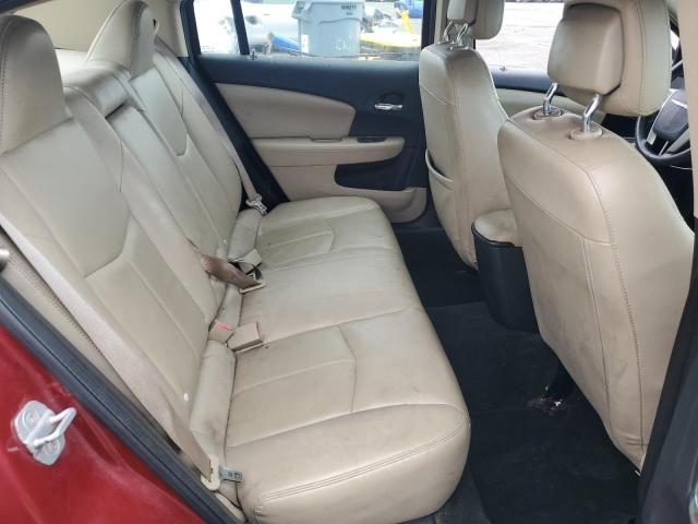 Photo 10 from auction – 2011 CHRYSLER 200 LIMITE with VIN 1C3BC2FB6BN594821