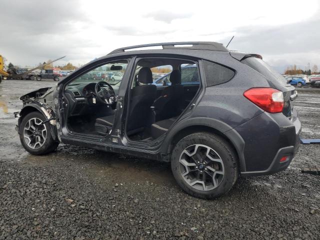 Photo 2 from auction – 2017 SUBARU CROSSTREK with VIN JF2GPABC9H8259253