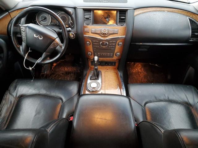 Photo 8 from auction – 2012 INFINITI QX56 with VIN JN8AZ2NF3C9517297