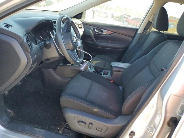 Photo 7 from auction – 2018 NISSAN ROGUE S with VIN KNMAT2MT3JP505633