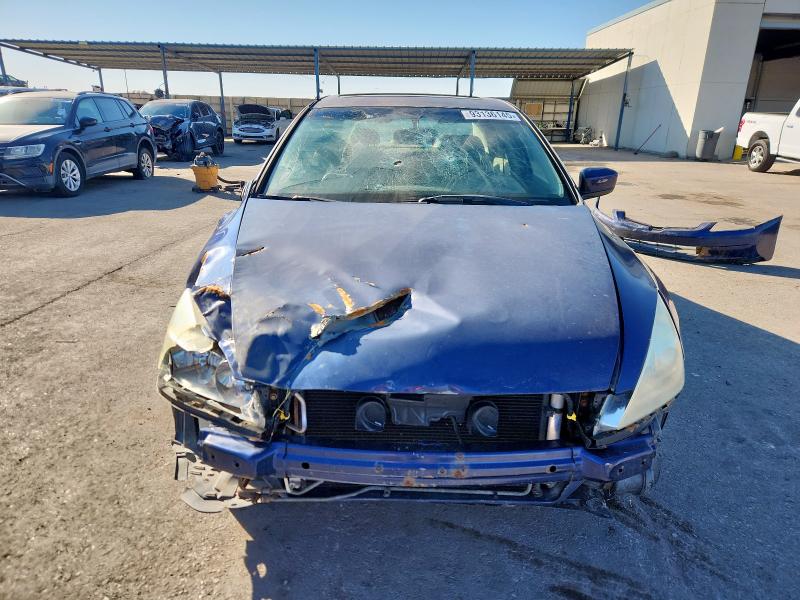 Photo 5 from auction – 2003 HONDA ACCORD EX with VIN 1HGCM66583A068036