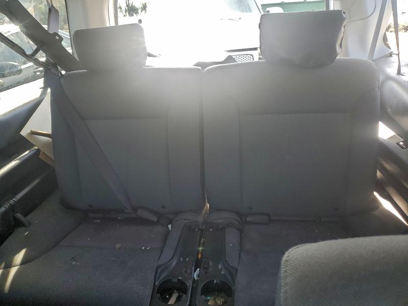 Photo 10 from auction – 2007 HONDA ELEMENT EX with VIN 5J6YH18757L001747
