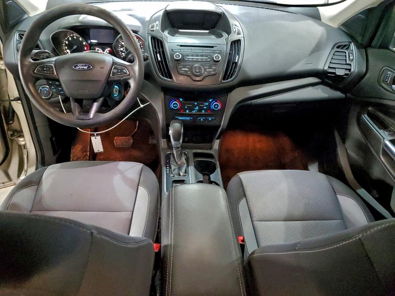 Photo 8 from auction – 2018 FORD ESCAPE SE with VIN 1FMCU9GD2JUB40281