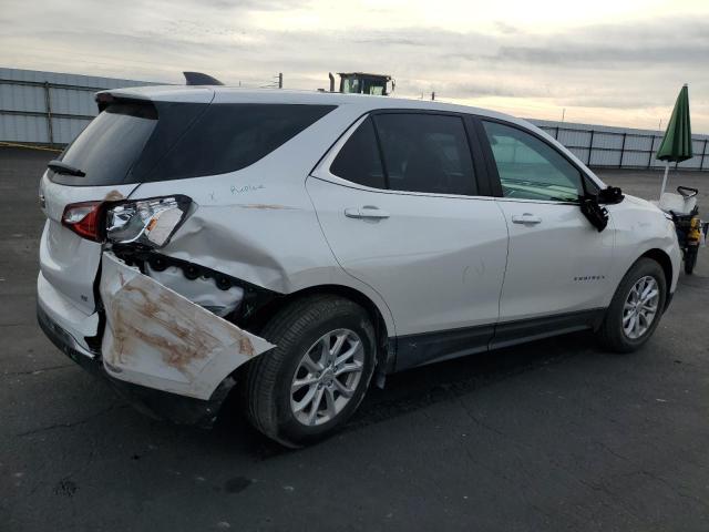 Photo 3 from auction – 2018 CHEVROLET EQUINOX LT with VIN 2GNAXJEV5J6290357