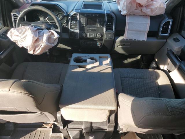 Photo 8 from auction – 2015 FORD F150 SUPER with VIN 1FTEW1EPXFFC96571