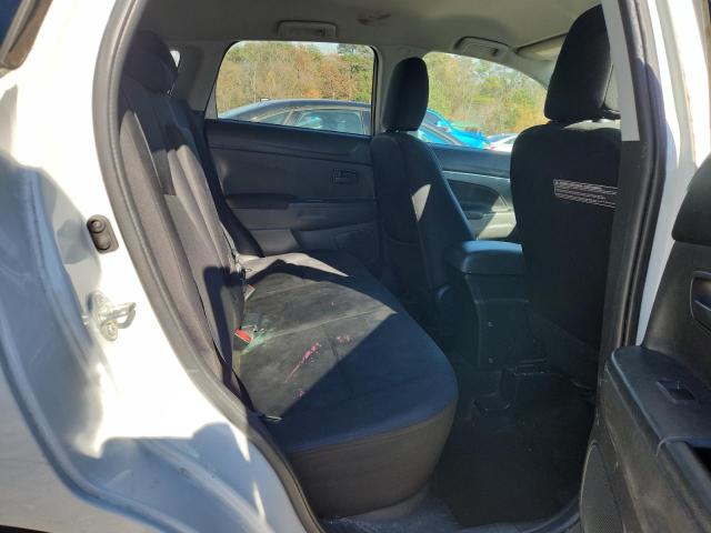 Photo 11 from auction – 2014 MITSUBISHI OUTLANDER with VIN 4A4AP3AU1EE004676