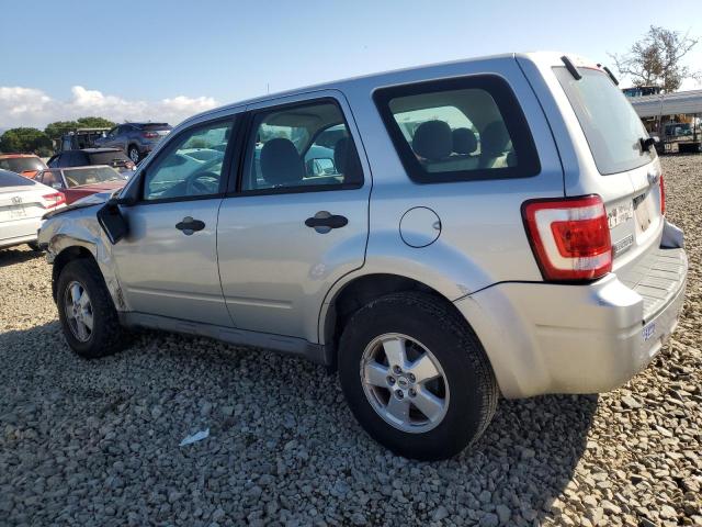 Photo 2 from auction – 2009 FORD ESCAPE XLS with VIN 1FMCU02749KB40030