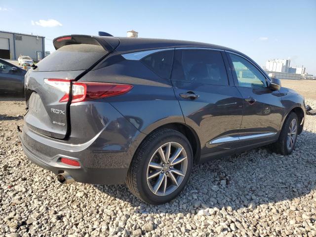 Photo 3 from auction – 2020 ACURA RDX TECHNO with VIN 5J8TC2H58LL010716