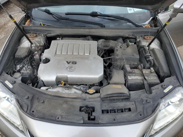 Photo 11 from auction – 2015 LEXUS ES 350 with VIN JTHBK1GG9F2183051