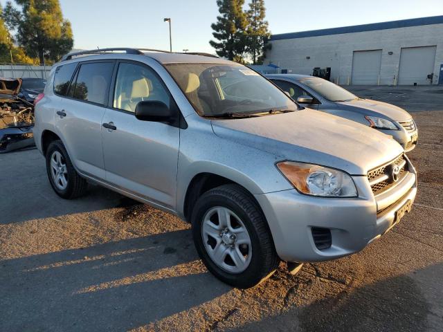 Photo 4 from auction – 2012 TOYOTA RAV4 with VIN 2T3ZF4DV9CW122908