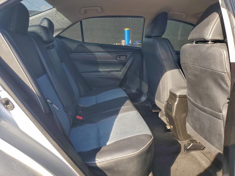 Photo 10 from auction – 2016 TOYOTA COROLLA L with VIN 5YFBURHE4GP496194