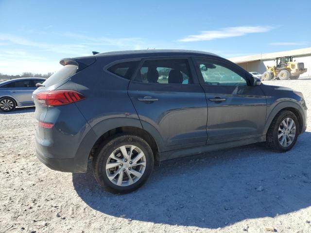 Photo 3 from auction – 2019 HYUNDAI TUCSON with VIN KM8J33A47KU057513