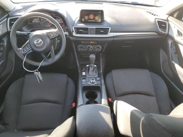 Photo 8 from auction – 2017 MAZDA 3 SPORT with VIN 3MZBN1U76HM150286