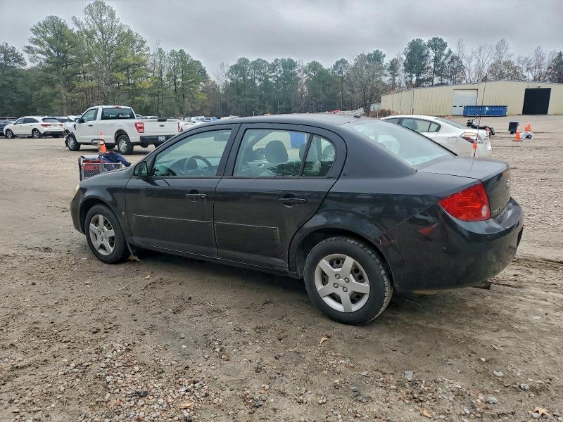 Photo 2 from auction – 2008 CHEVROLET COBALT LS with VIN 1G1AK58F687332928