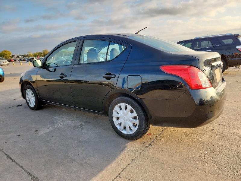 Photo 2 from auction – 2016 NISSAN VERSA S with VIN 3N1CN7AP5GL904817