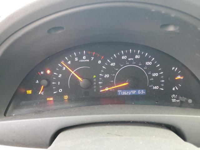 Photo 9 from auction – 2010 TOYOTA CAMRY BASE with VIN 4T4BF3EK8AR019250